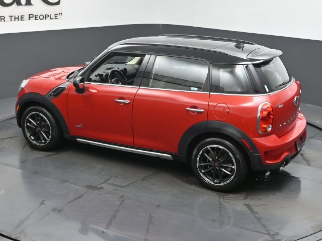 Used 2015 MINI Cooper Countryman S AWD/4WD image 46