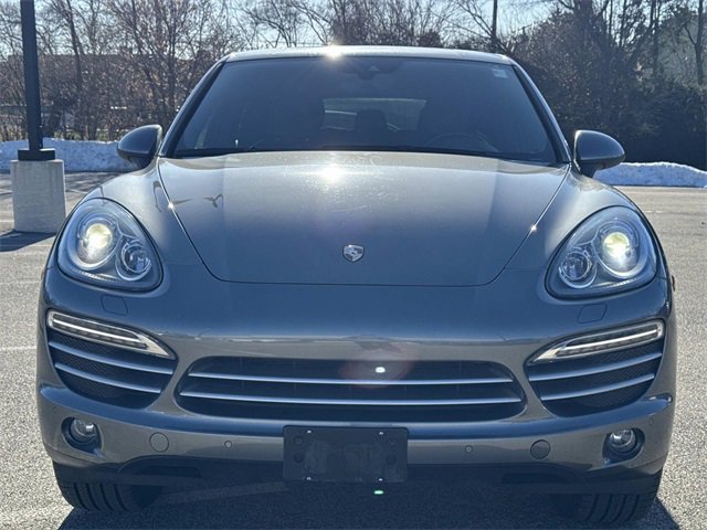 Used 2014 Porsche Cayenne image 2