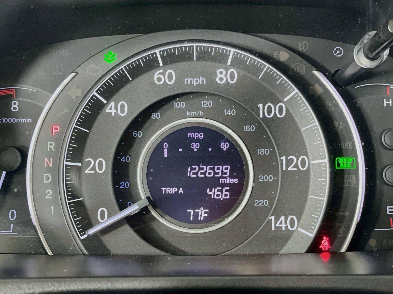 Used 2013 Honda CR-V EX-L image 14