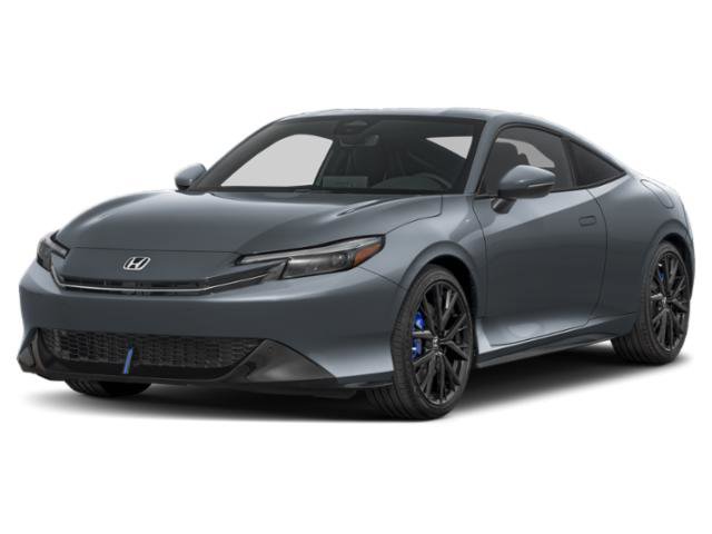 New 2026 Honda Prelude video 1