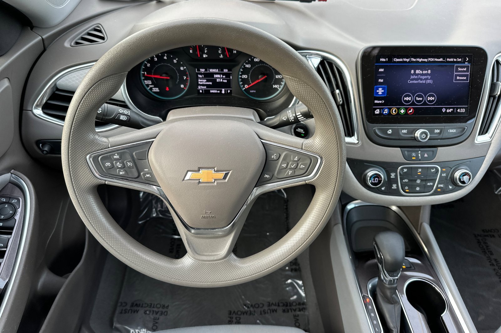 Used 2021 Chevrolet Malibu LT image 15