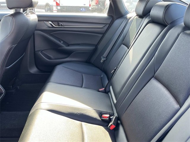Used 2022 Honda Accord Sport image 19