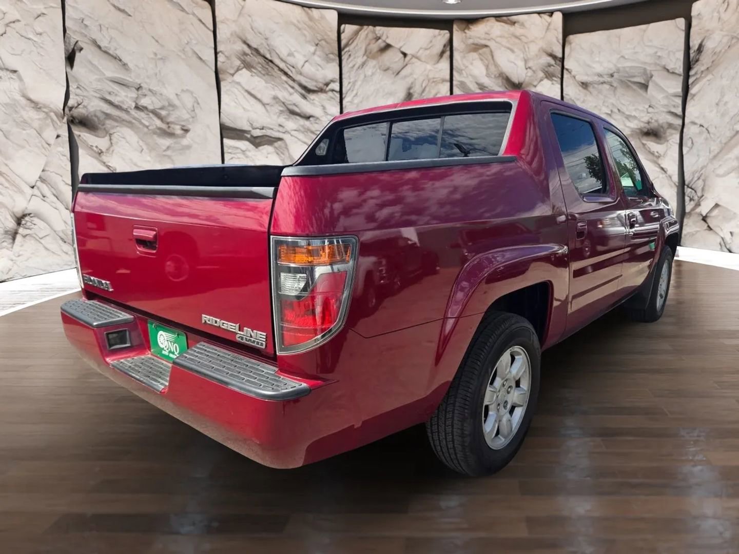Used 2006 Honda Ridgeline RTS image 6