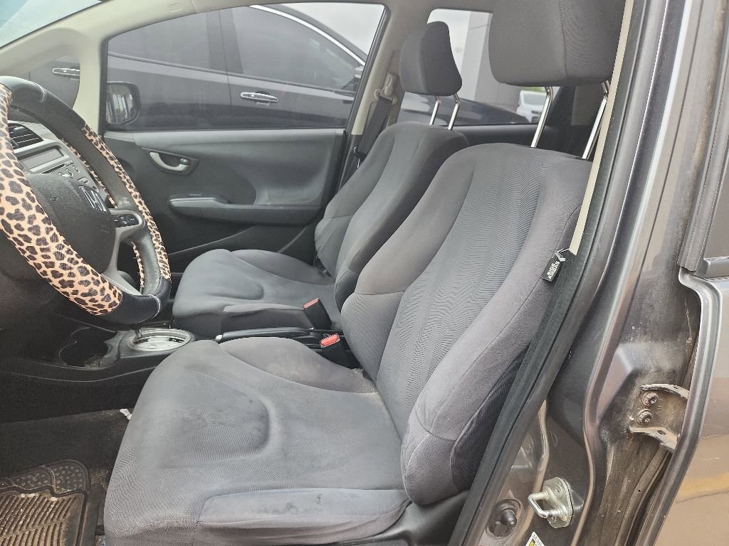 Used 2013 Honda Fit image 12