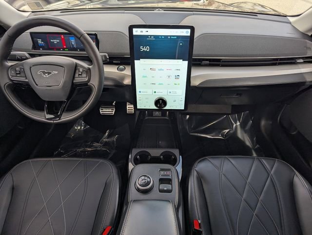 Used 2021 Ford Mustang Mach-E Select w/ Comfort/Appearance Package image 14