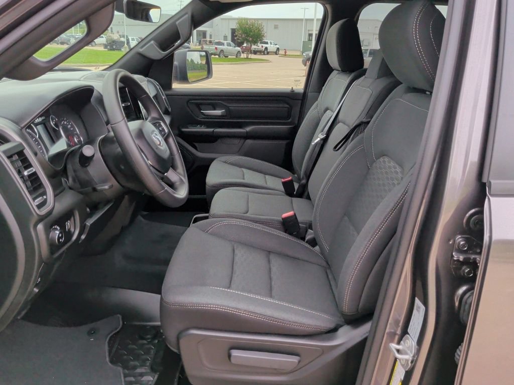 New 2026 RAM 1500 Express RWD image 12