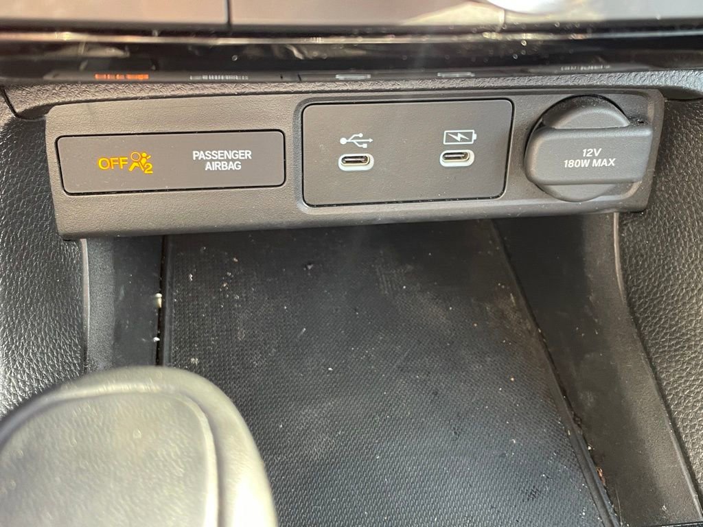 Used 2025 Honda Civic Sport image 18