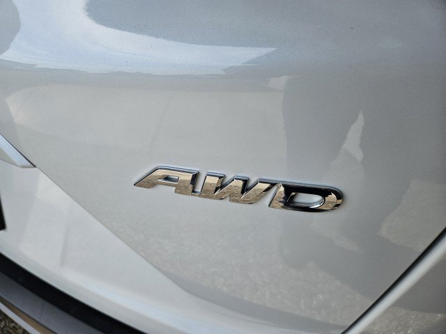 Used 2021 Honda CR-V EX image 33