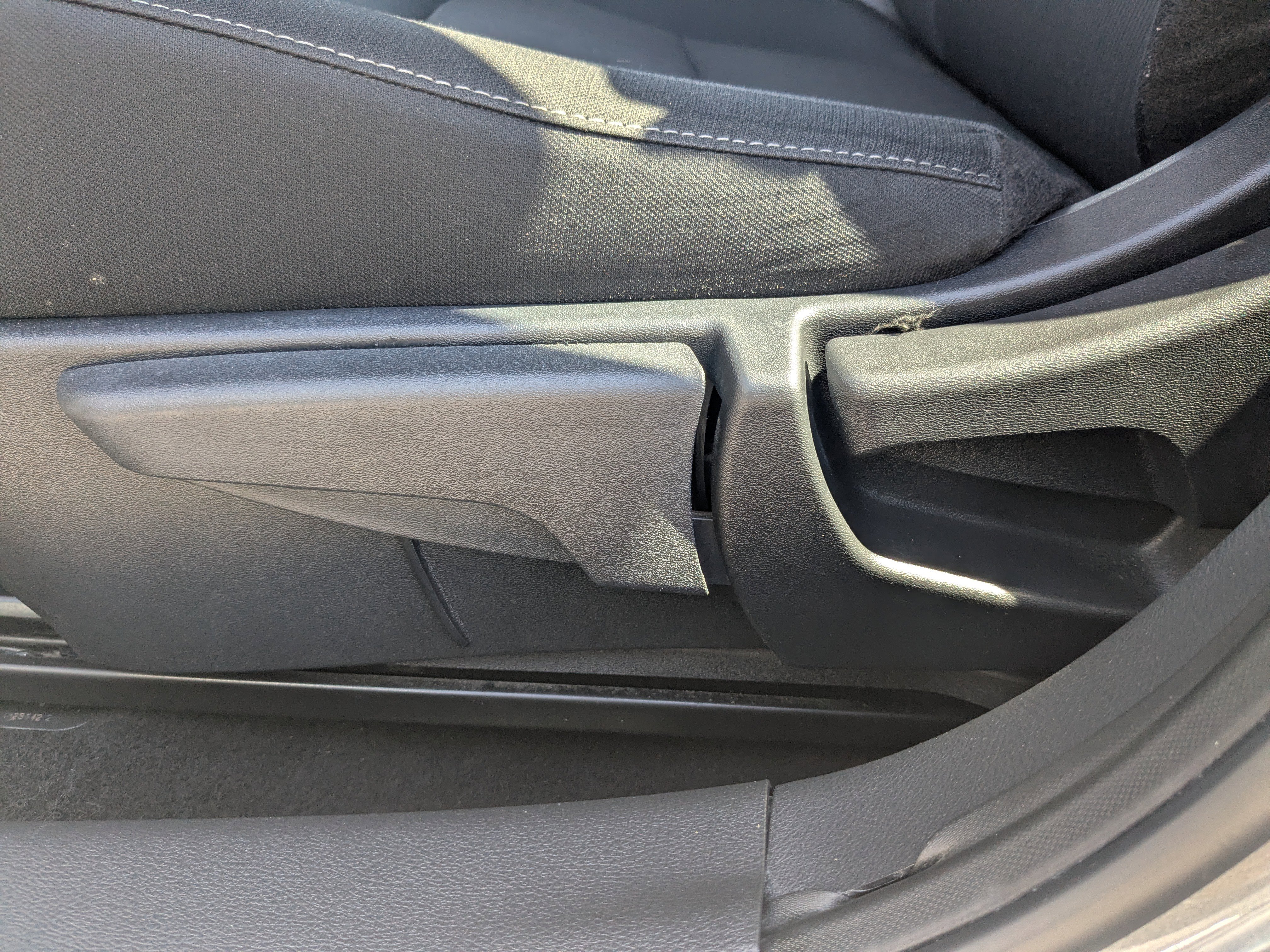 Used 2024 Nissan Sentra SV w/ All-Weather Package FWD image 20