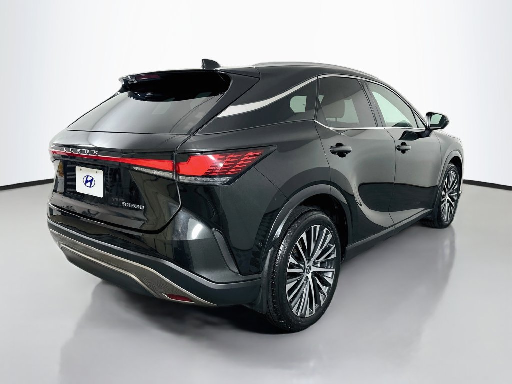 Used 2023 Lexus RX 350 Premium Plus w/ Cold Area Package FWD image 5