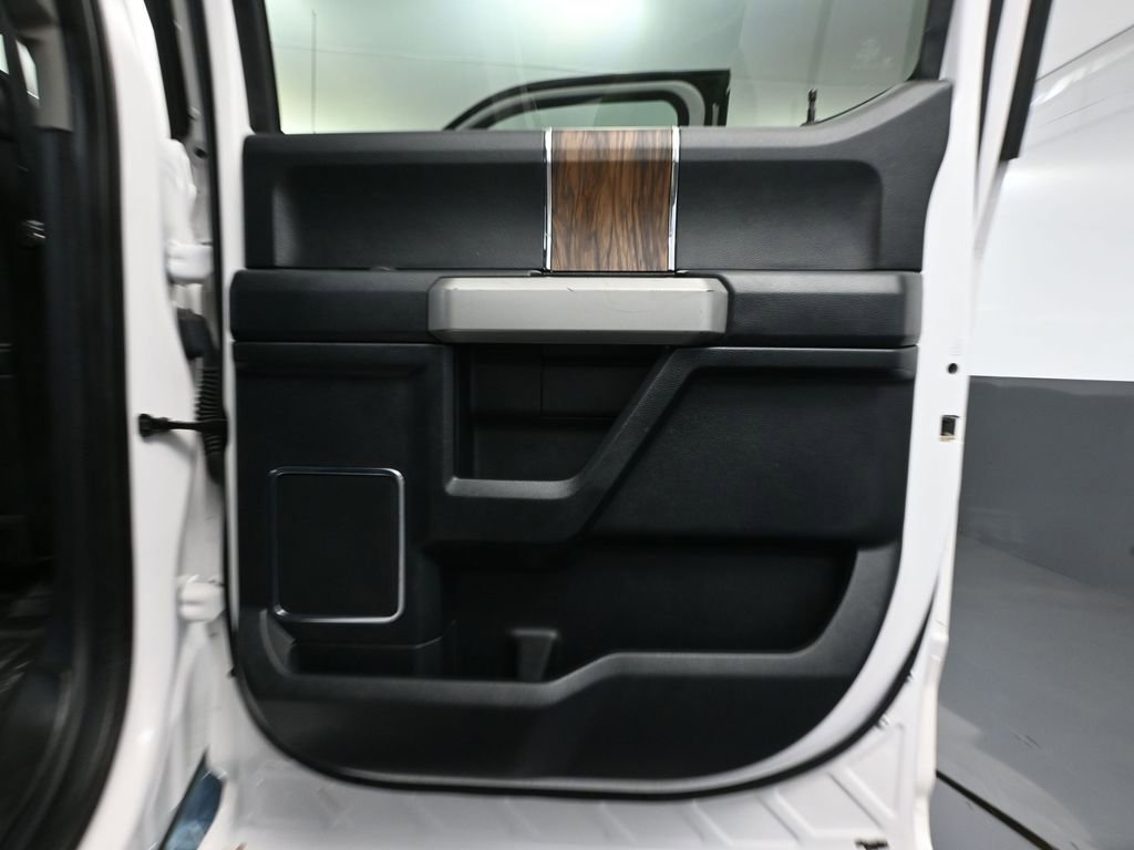 Used 2019 Ford F150 Lariat w/ Equipment Group 502A Luxury image 46