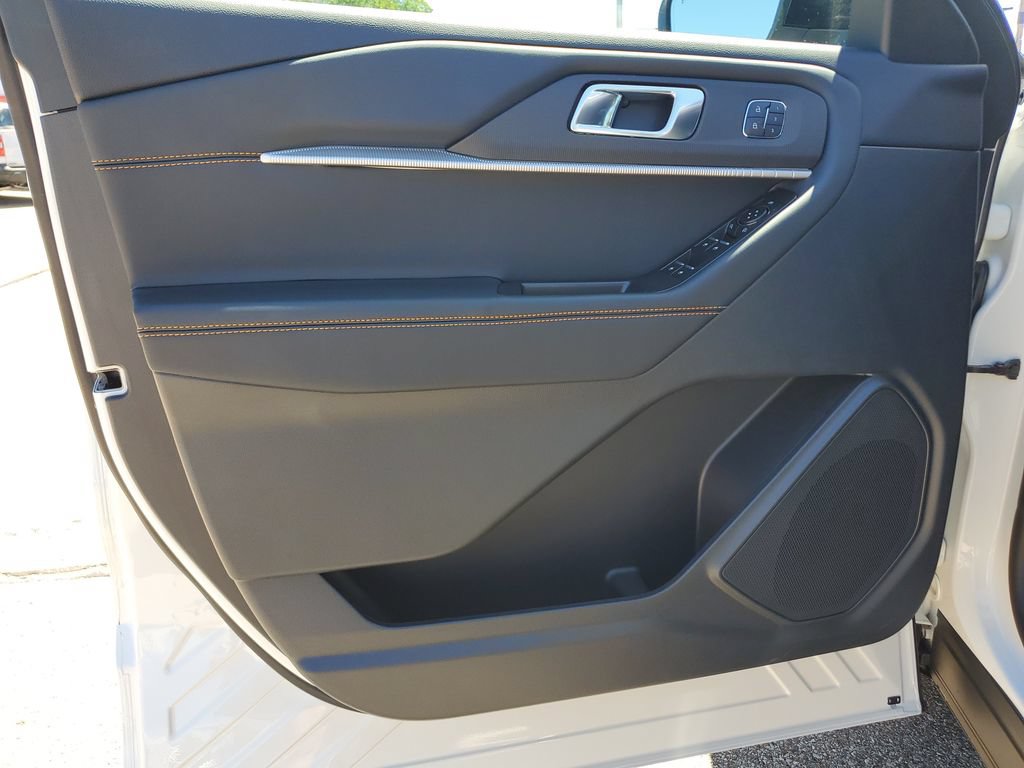 New 2026 Ford Explorer Tremor AWD/4WD image 13