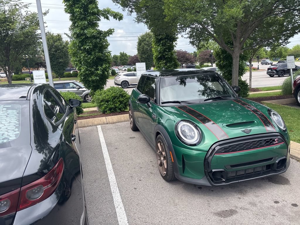 Used 2023 MINI Cooper S FWD image 34