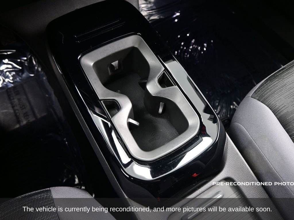 Used 2022 Volkswagen ID.4 Pro image 20