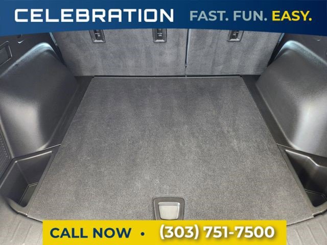 Certified 2025 Chevrolet Blazer RS w/ Driver Confidence II Package image 15