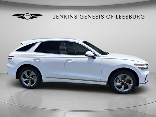New 2026 Genesis GV70 2.5T image 2