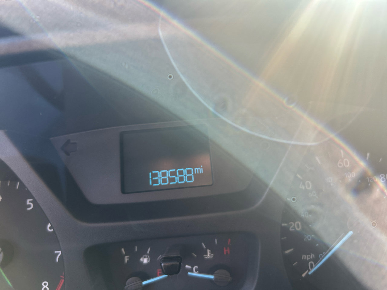 Used 2018 Ford Transit 250 130 Low Roof image 26