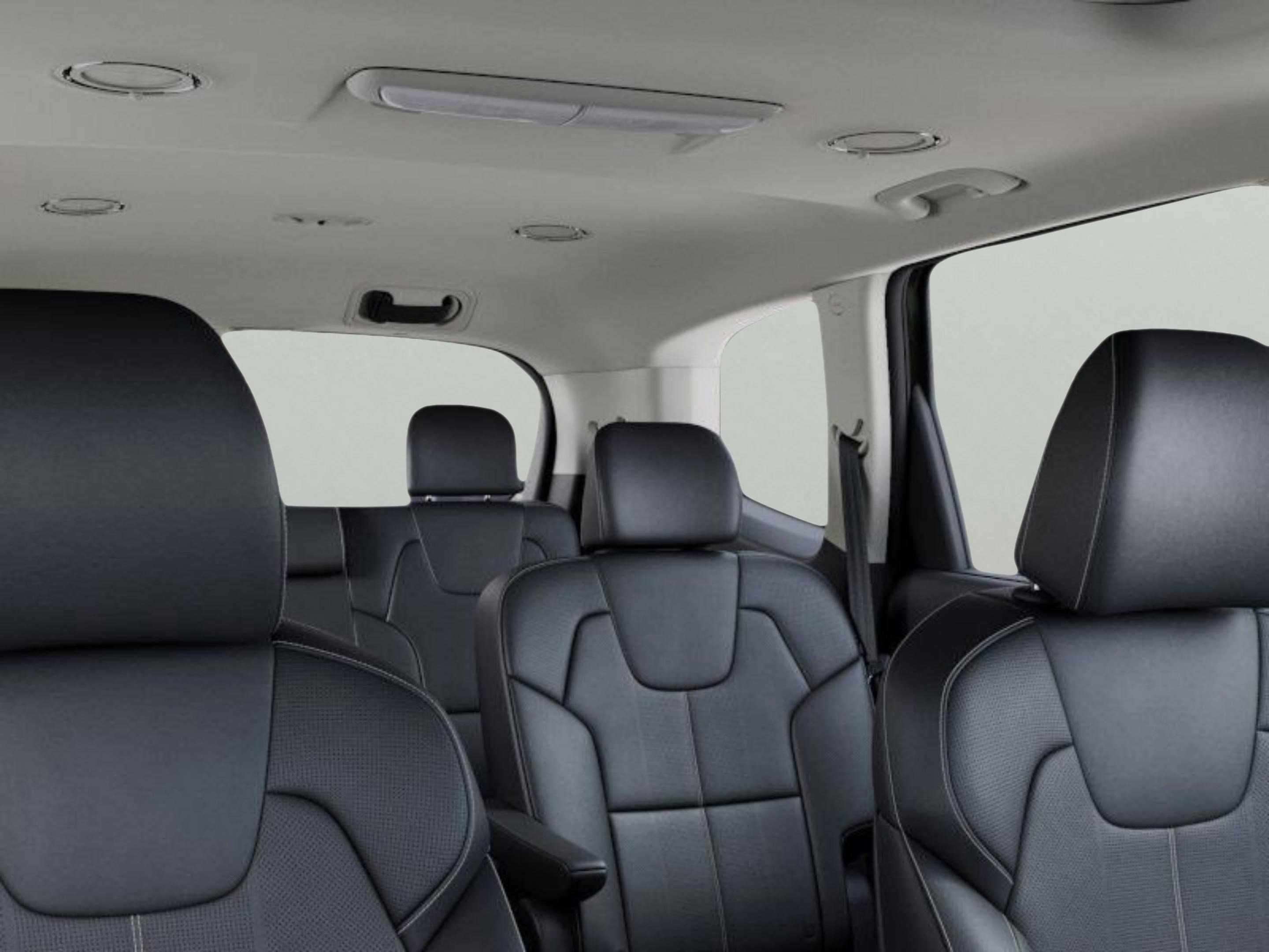 New 2025 Kia Telluride EX image 27