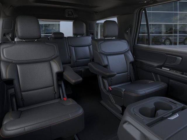 New 2025 Ford Expedition Tremor AWD/4WD image 11