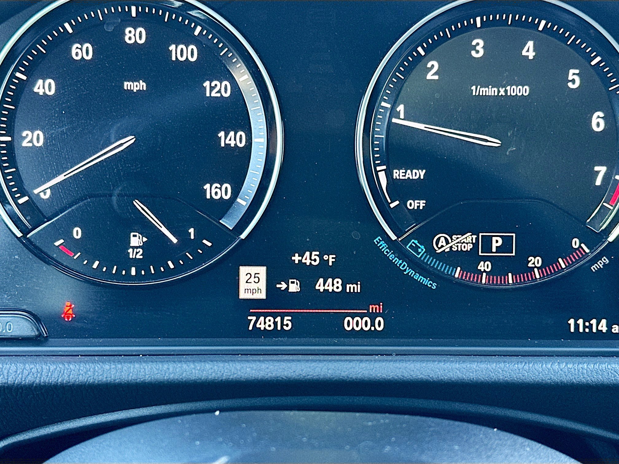 Used 2022 BMW X2 sDrive28i w/ Convenience Package image 12