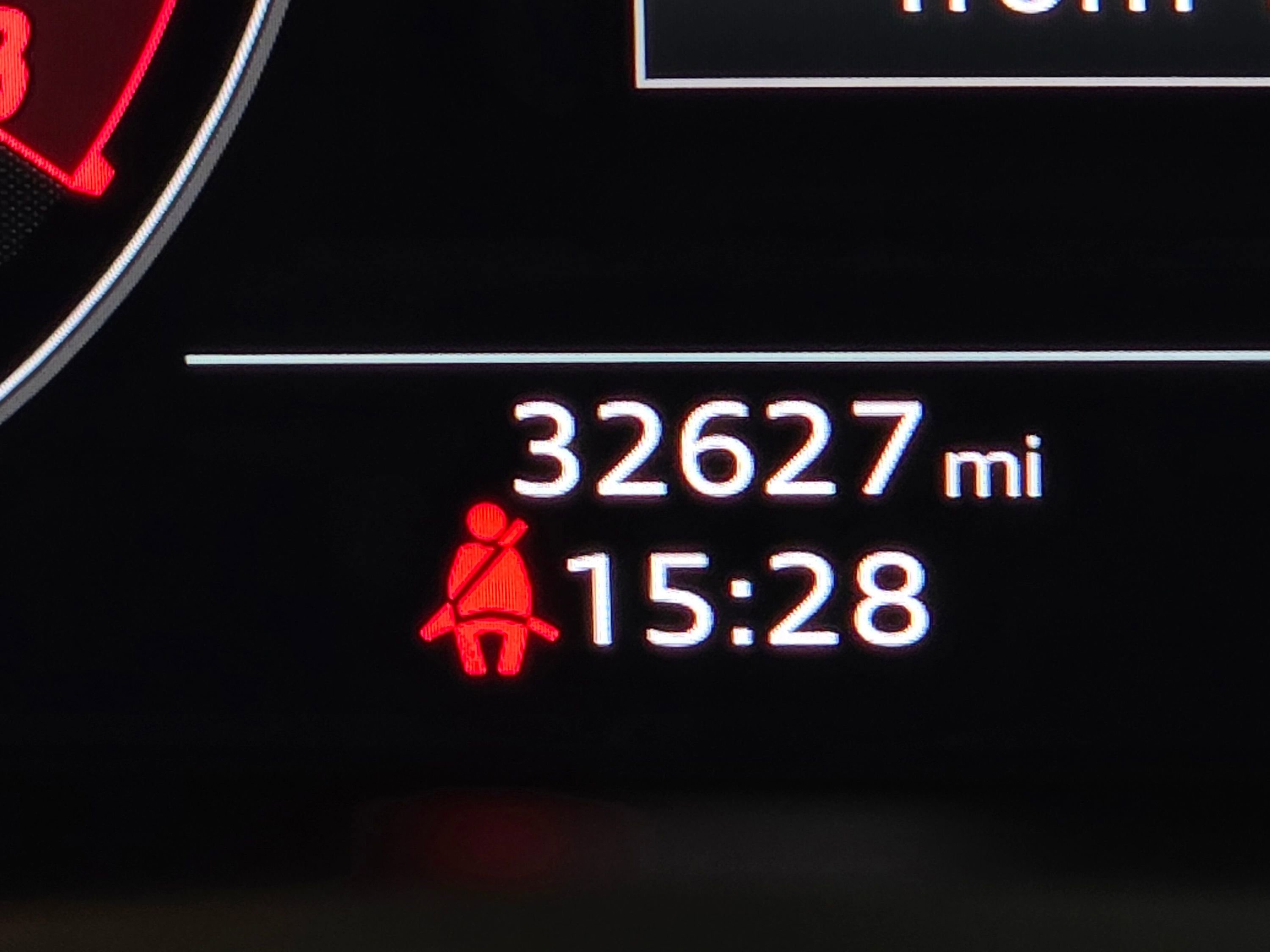 Used 2023 Audi RS 5 Sportback w/ Black Optic Carbon Package image 41