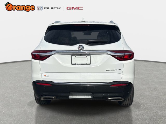 Used 2019 Buick Enclave Essence FWD image 4