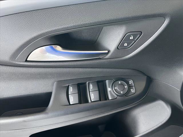 Used 2025 Buick Envista Preferred FWD image 20