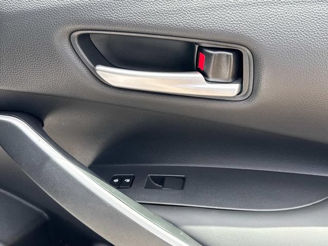 Used 2024 Toyota Corolla SE FWD image 19