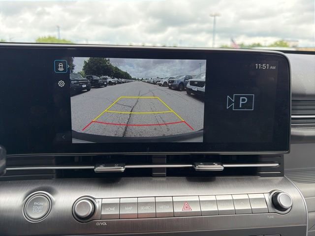 Used 2026 Hyundai Kona SEL Sport FWD image 26