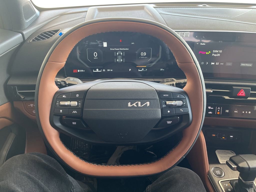 New 2026 Kia Sportage X-Line image 32