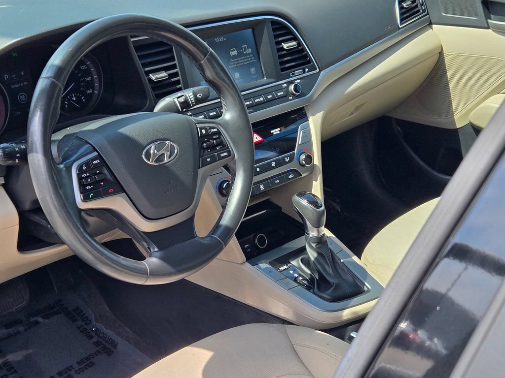 Used 2018 Hyundai Elantra Value Edition w/ Cargo Package FWD image 30