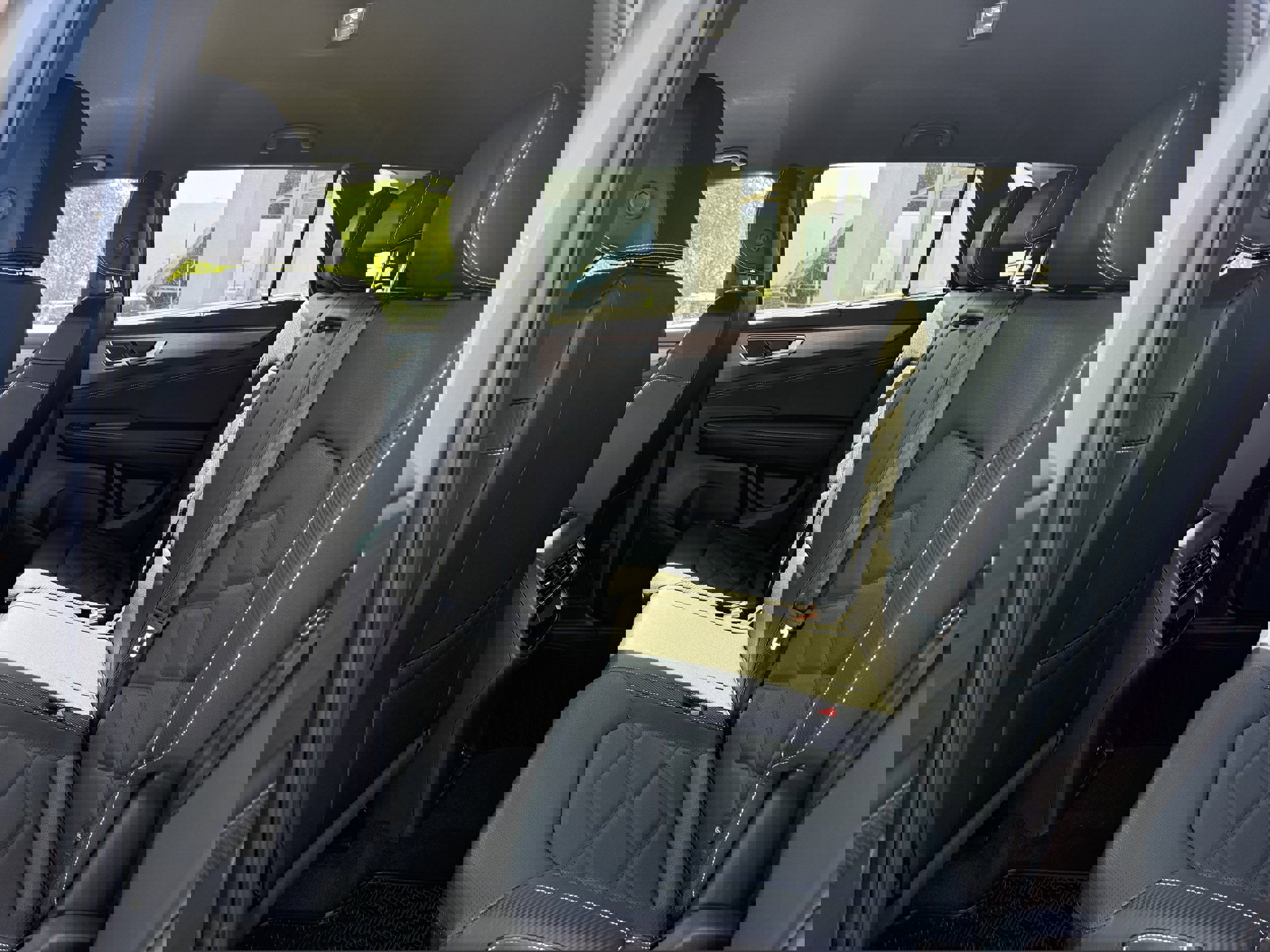 New 2026 Volkswagen Atlas Cross Sport SE image 21
