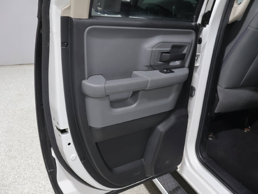 Used 2017 RAM 1500 Big Horn AWD/4WD image 24
