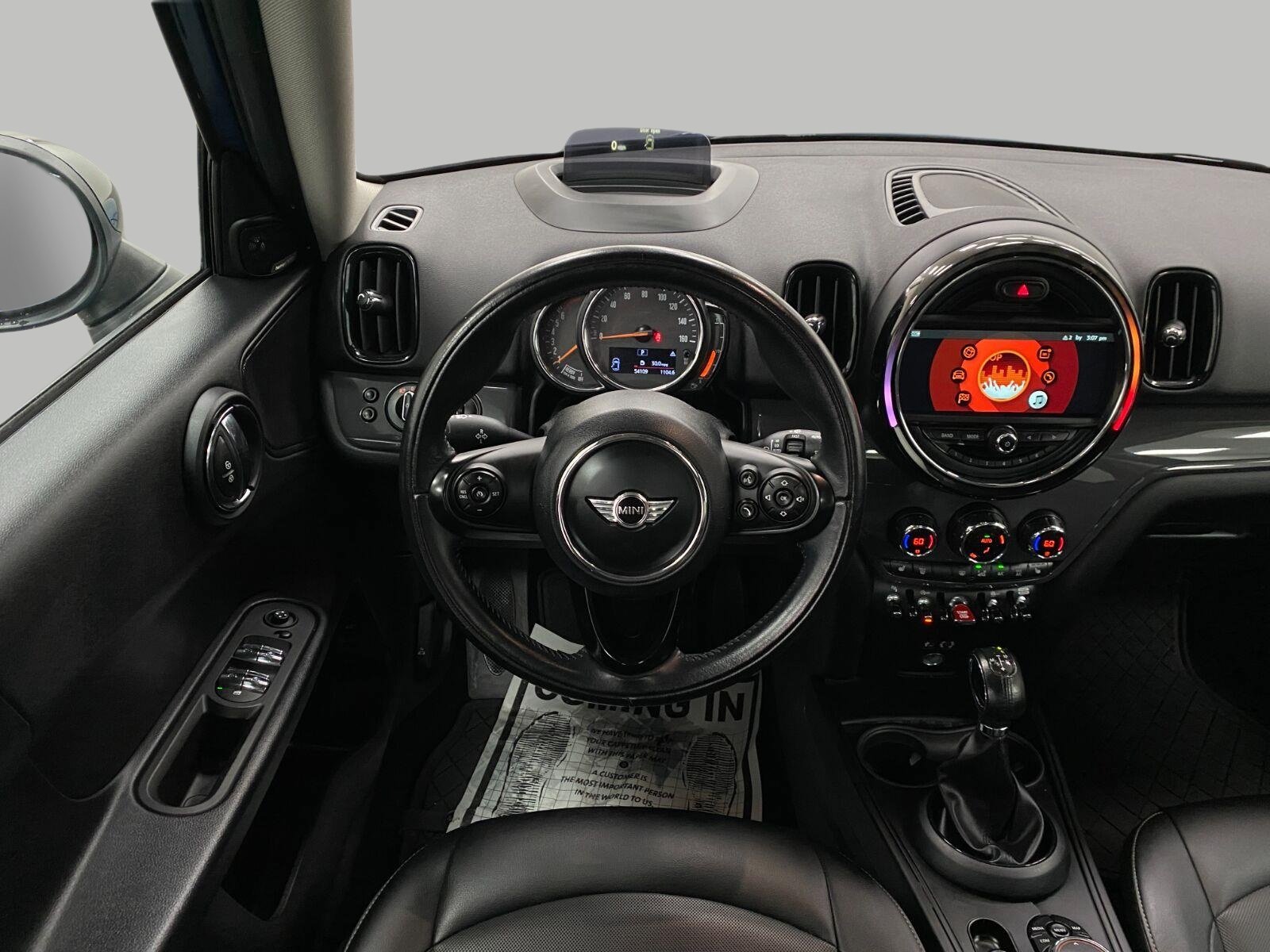 Used 2018 MINI Cooper Countryman ALL4 AWD/4WD image 14