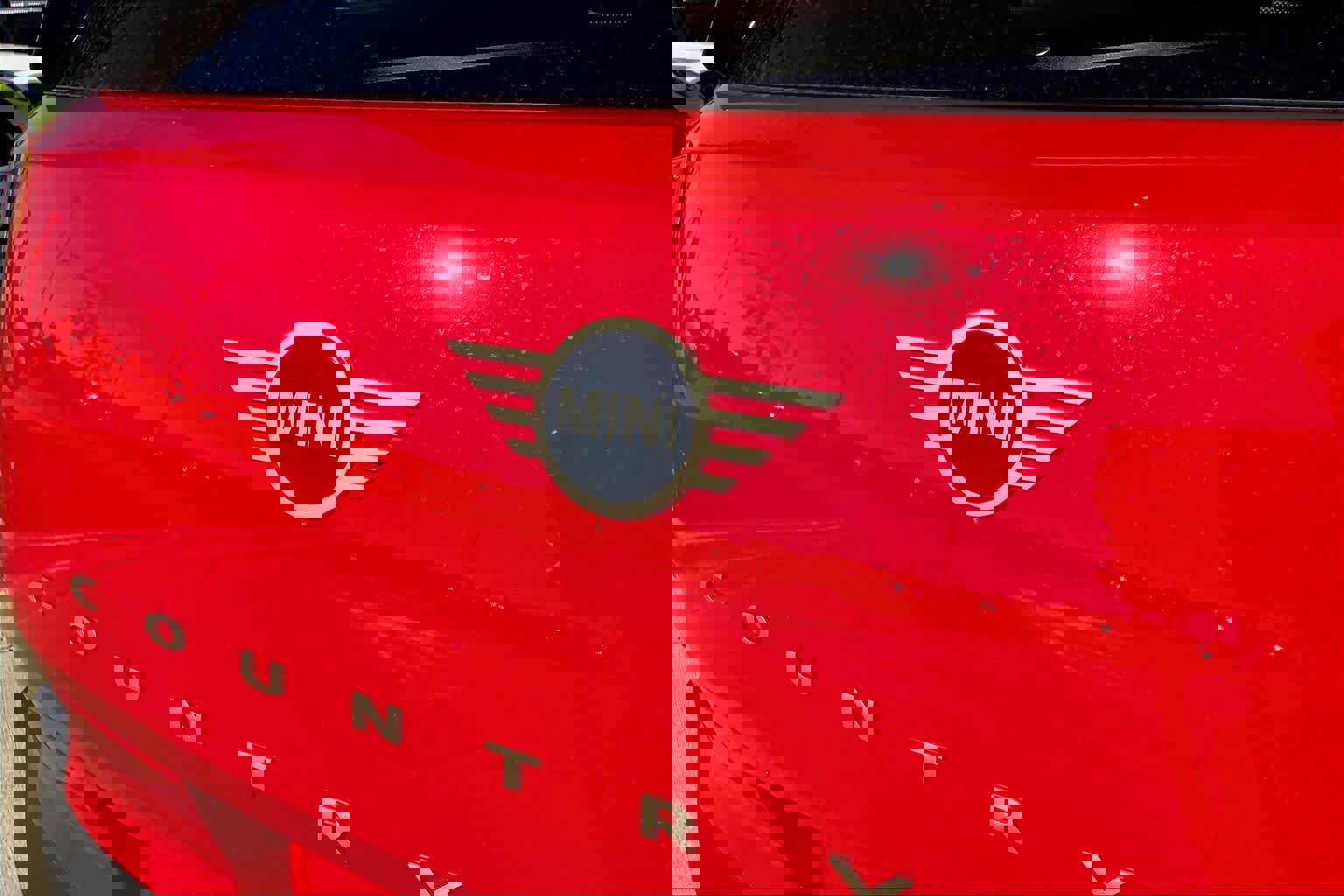 New 2025 MINI Cooper Countryman S w/ Comfort Package Max image 15