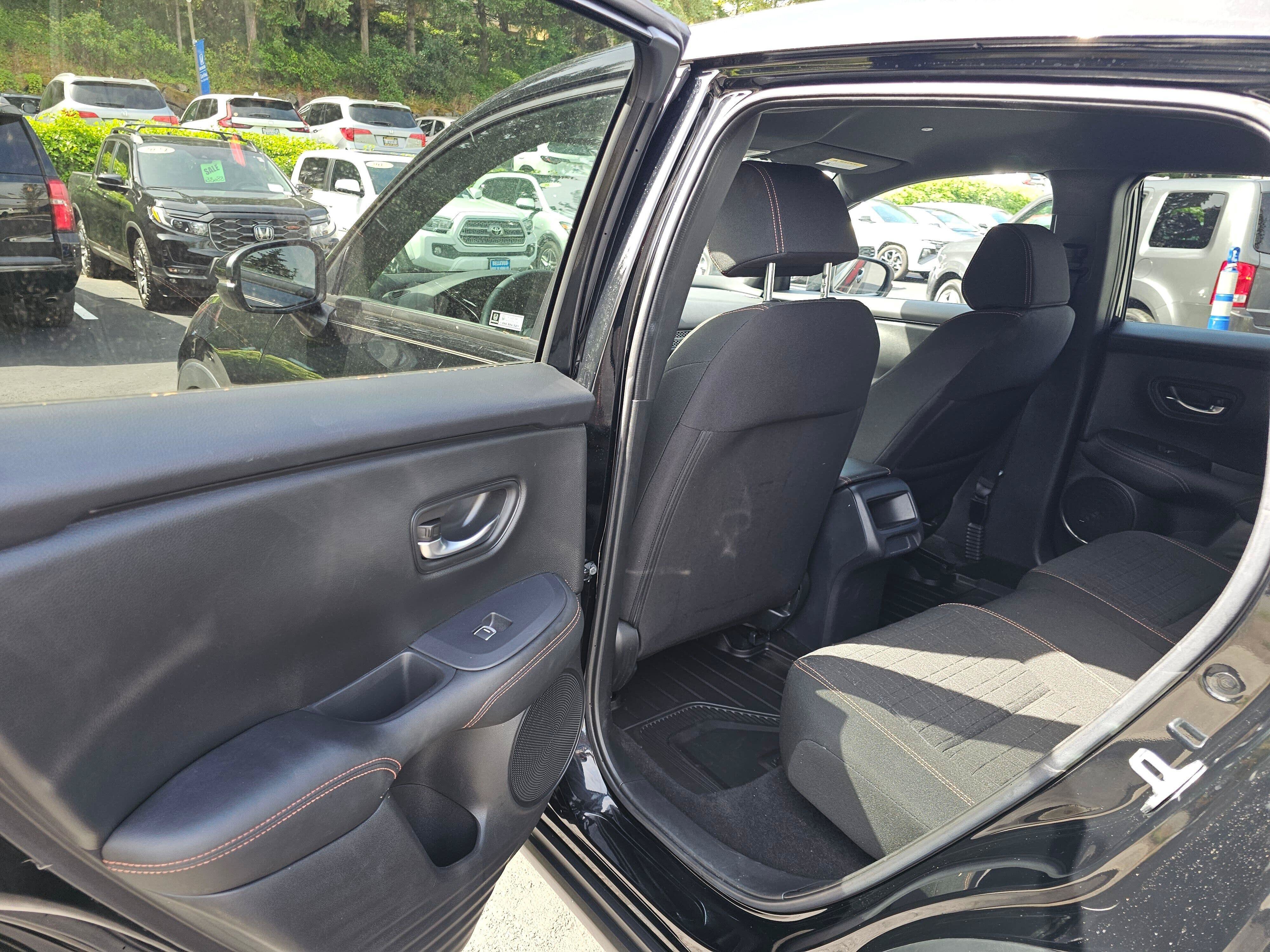 Used 2024 Honda HR-V Sport image 19