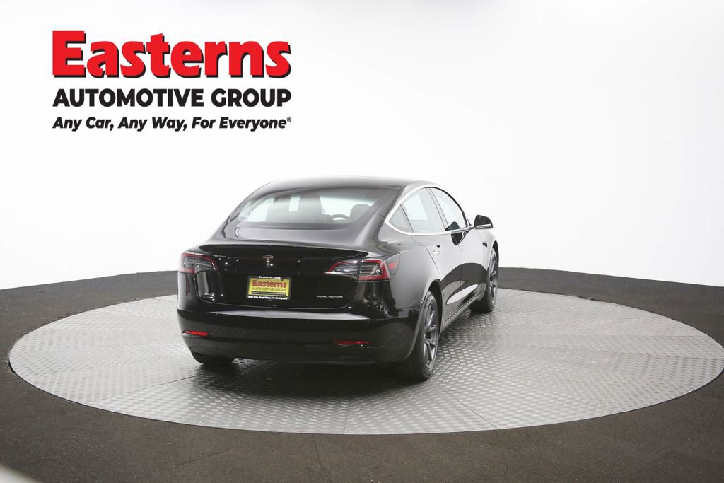 Used 2018 Tesla Model 3 Long Range AWD/4WD image 33
