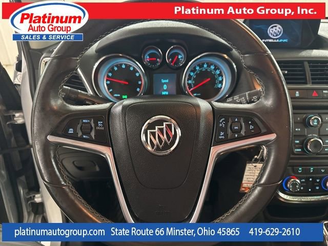 Used 2016 Buick Encore Convenience image 13