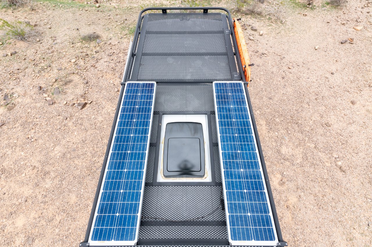 Used 2019 Mercedes-Benz Sprinter 4x4 144 image 29