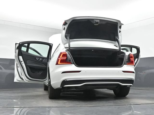 Used 2023 Volvo S60 B5 Ultimate w/ Climate Package FWD image 37