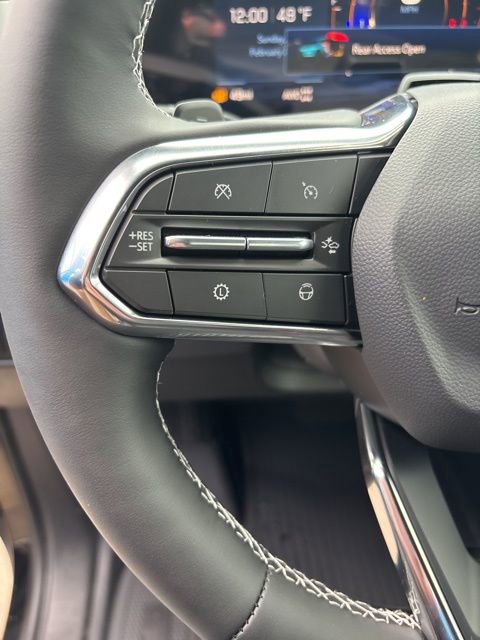 New 2026 Chevrolet Traverse Z71 w/ Enhanced Driving Package image 22