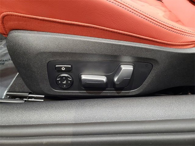 New 2025 BMW M8 Competition image 15