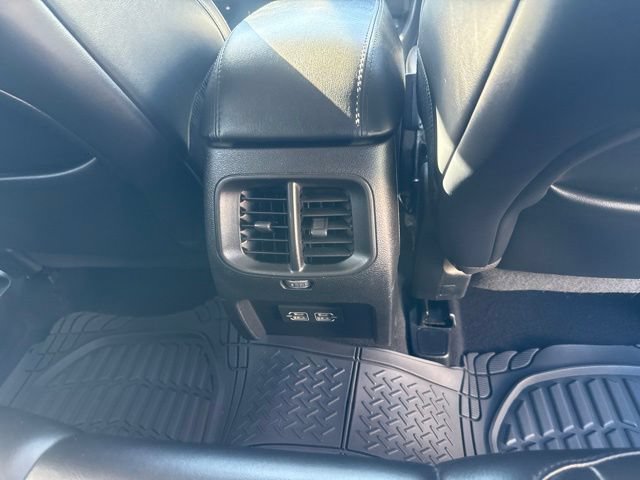 Certified 2021 Jeep Cherokee Latitude Plus AWD/4WD image 10