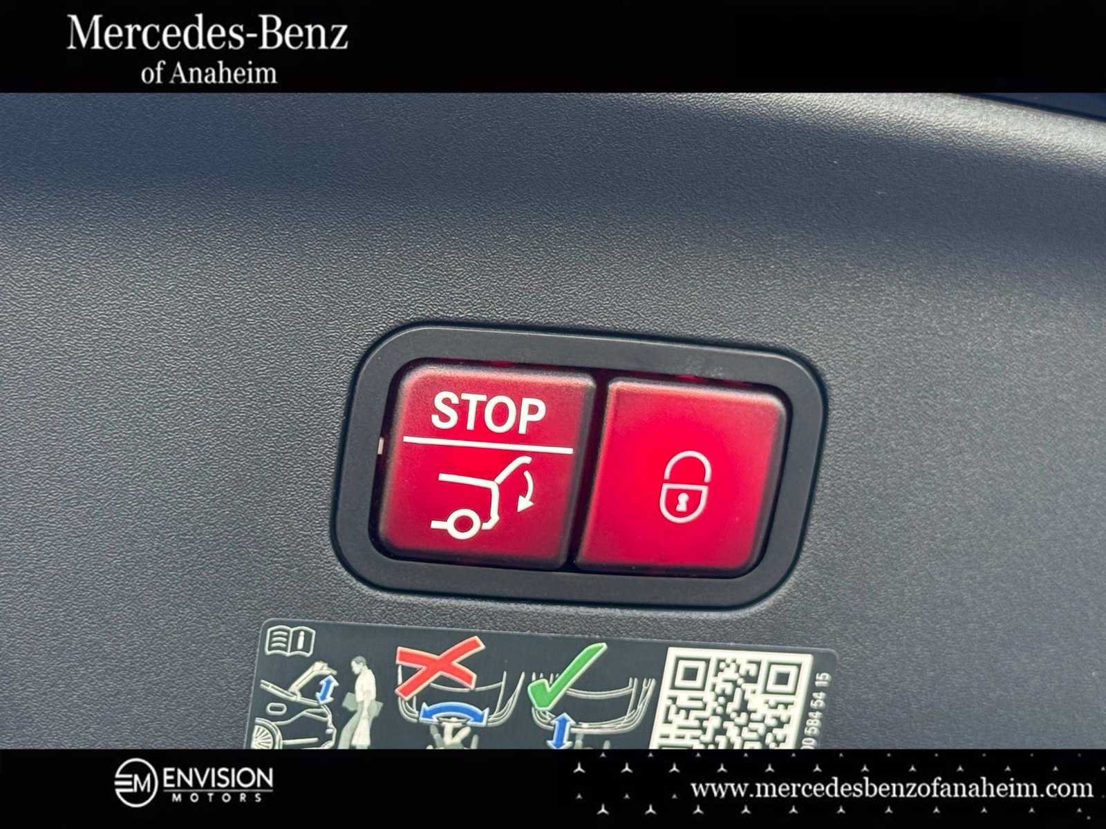 Used 2024 Mercedes-Benz AMG GT 43 image 17