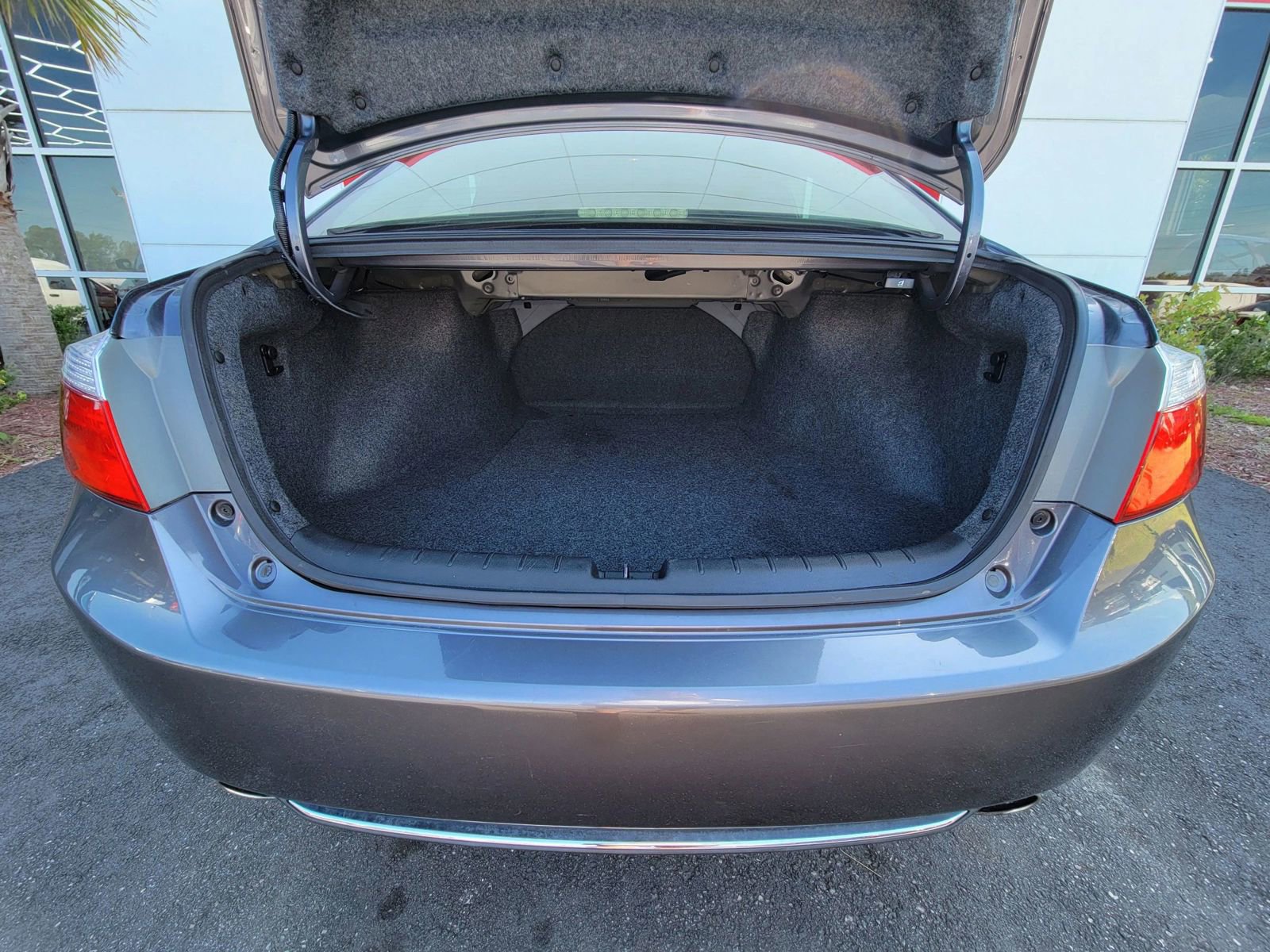 Used 2014 Honda Accord Sport image 20