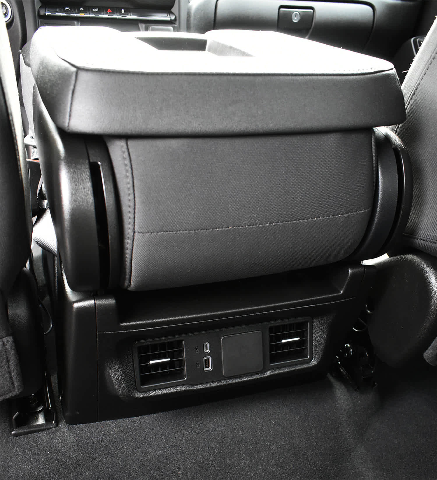 New 2026 Chevrolet Silverado 1500 Custom image 10