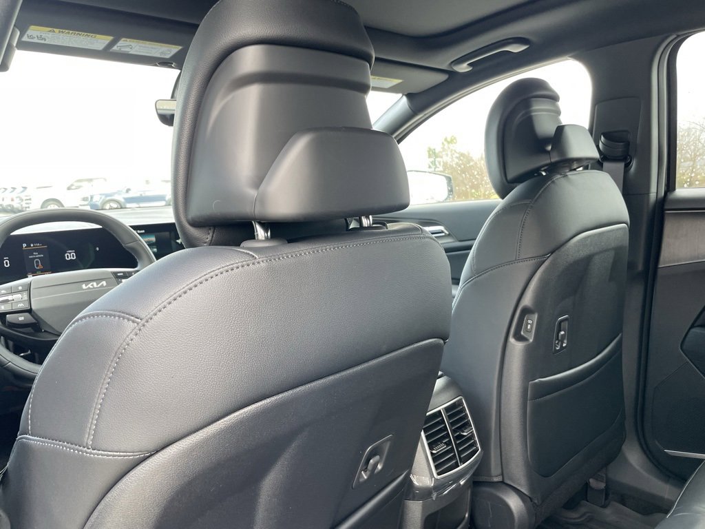 New 2026 Kia Sportage X-Line image 25