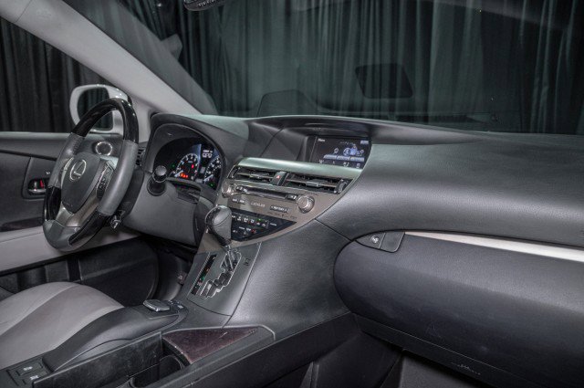 Used 2015 Lexus RX 350 AWD image 14