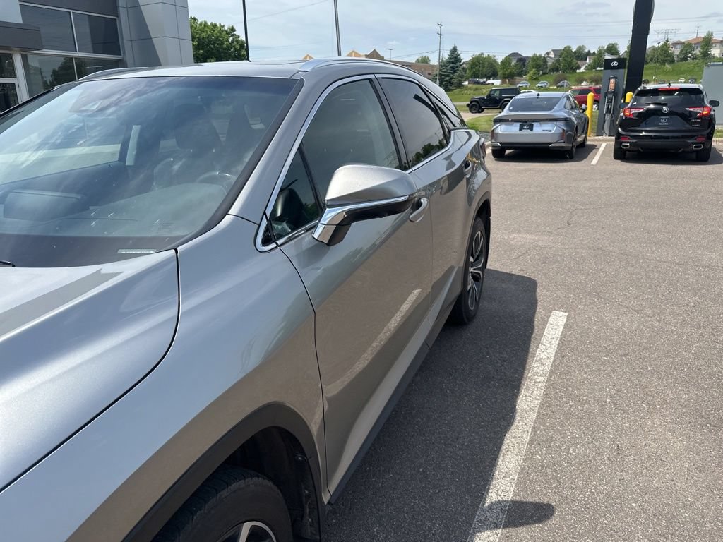 Used 2019 Lexus RX 350 AWD w/ Navigation Package image 5