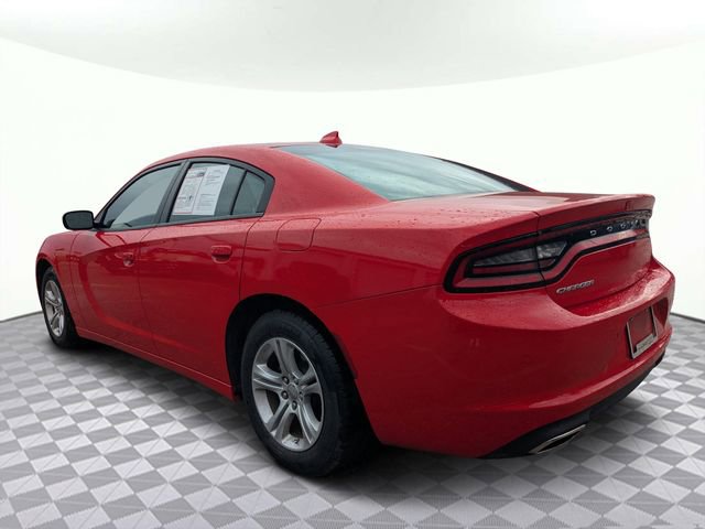 Used 2023 Dodge Charger SXT image 6